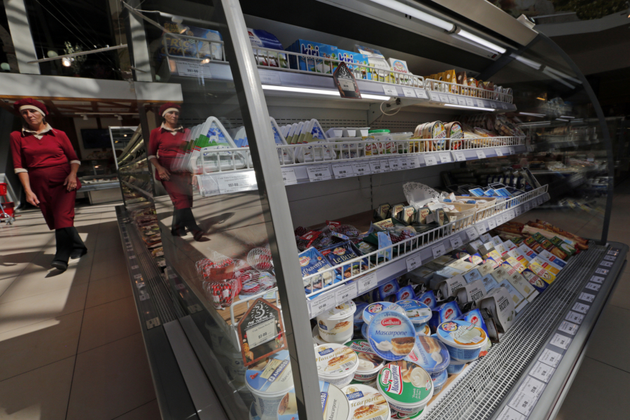 JOŠ JEDNA OSNOVNA NAMIRNICA POSKUPELA Cena pomerena na gore!