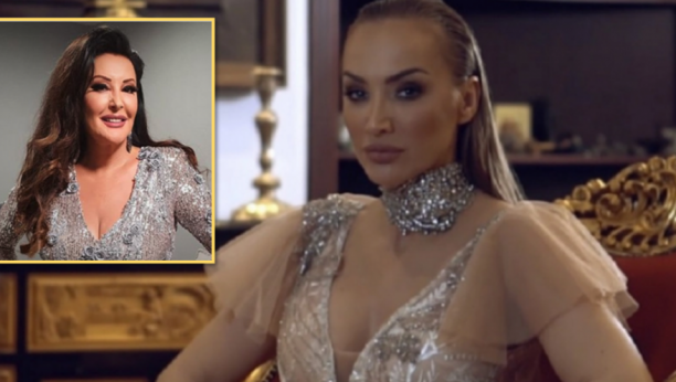 DRAGANA I TONI SU NAJBOLJI PRIMER TOGA Goga Sekulić se vraća s pauze, pa otkriva šta će uraditi sa svojim sinom kao njena koleginica!