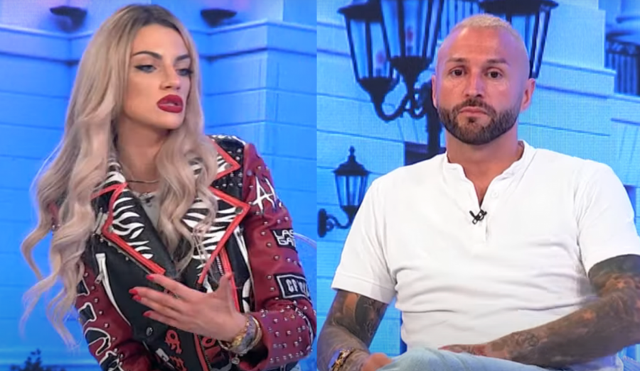 RAZLUPAN! PUKAO SAM TAČNO 230.000 EVRA ZBOG LJUBAVI Ša sabrao koliko je potrošio na Taru i Ivanu, pa priznao da li se kaje!