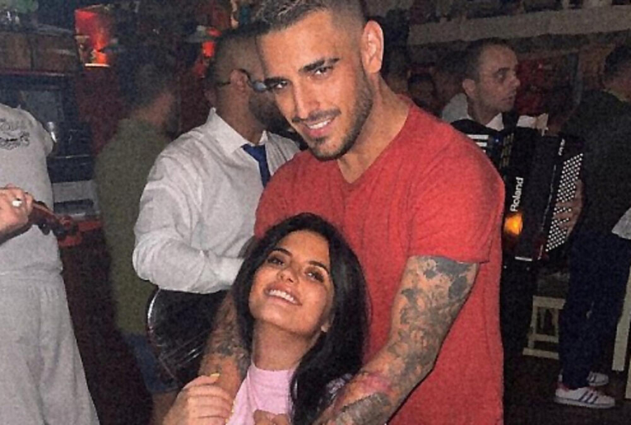 KAKAV ŠOK! DARKO NAPLAĆUJE BARBARI ŠTO SU U VEZI? Lazić uzima pare od devojke!