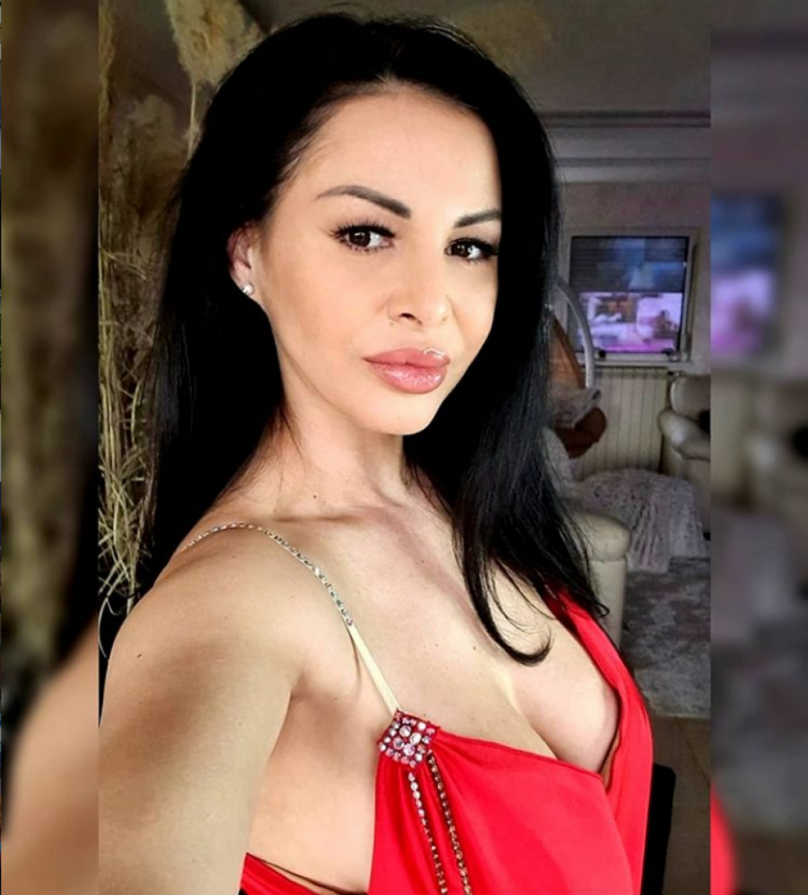 DAO MI JE NADU POSLE PRVE BIOPSIJE Tina Ivanović imala tumor i tri operacije, pa dala jedan važan savet svima!