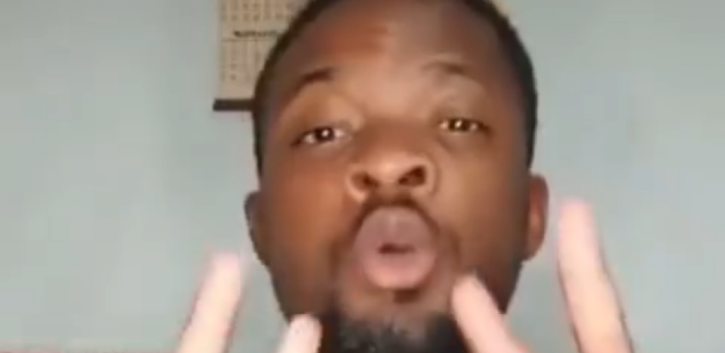 POSLAO PORUKU O KOSOVU, SVIMA NATERAO SUZE NA OČI Glumac koji se pojavljivao u srpskom rijalitiju, šokirao objavom!