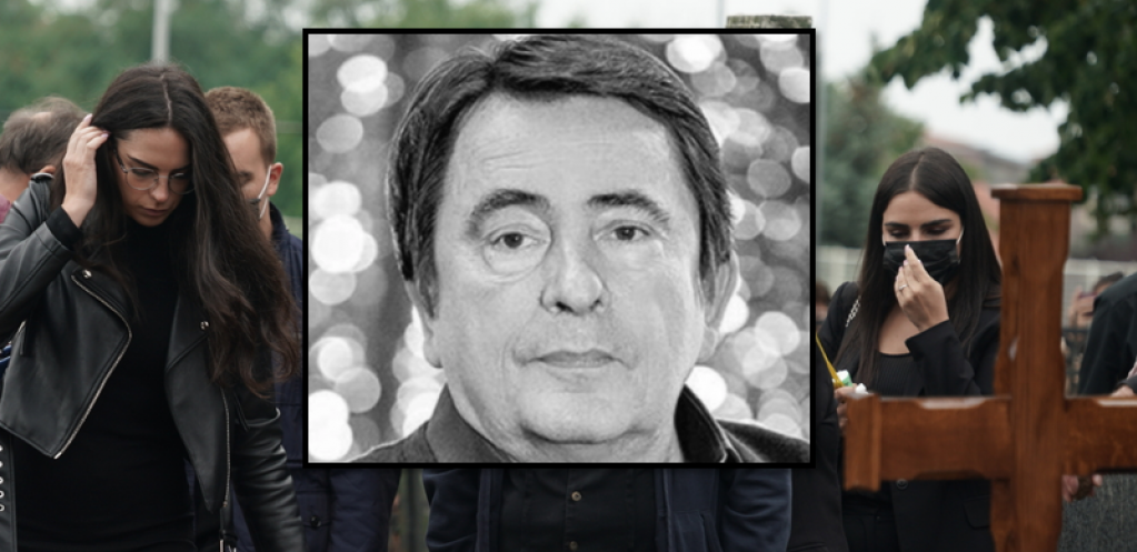 POTKRALA SE STRAŠNA GREŠKA Hitno se oglasila ćerka Laneta Gutovića!