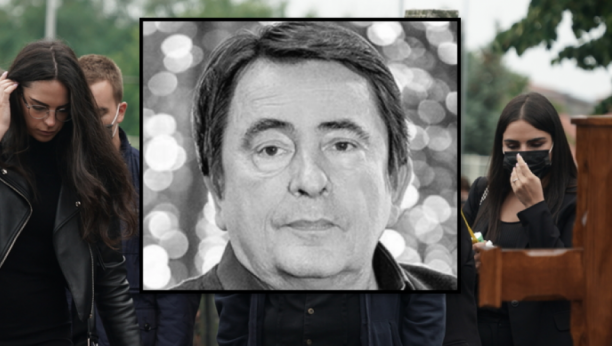 POTKRALA SE STRAŠNA GREŠKA Hitno se oglasila ćerka Laneta Gutovića!