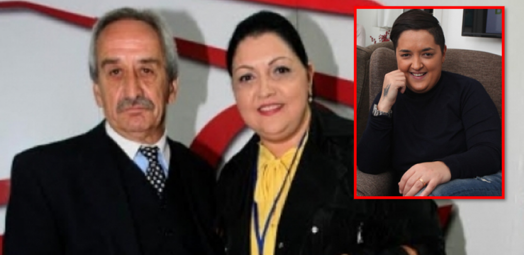 MOJI RODITELJI NISU IMALI NIŠTA PAMETNIJE NEGO DA SE RAZVEDU, OTAC JE BIO LOŠ ZA NAS Marija Šerifović progovorila o teškom detinjstvu!