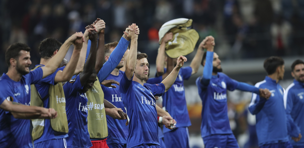 OZBILJNA PRETNJA PO PARTIZAN! Gent spakovao 6 komada šampionu i poslao jasnu poruku crno-belima!