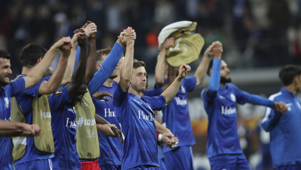 OZBILJNA PRETNJA PO PARTIZAN! Gent spakovao 6 komada šampionu i poslao jasnu poruku crno-belima!