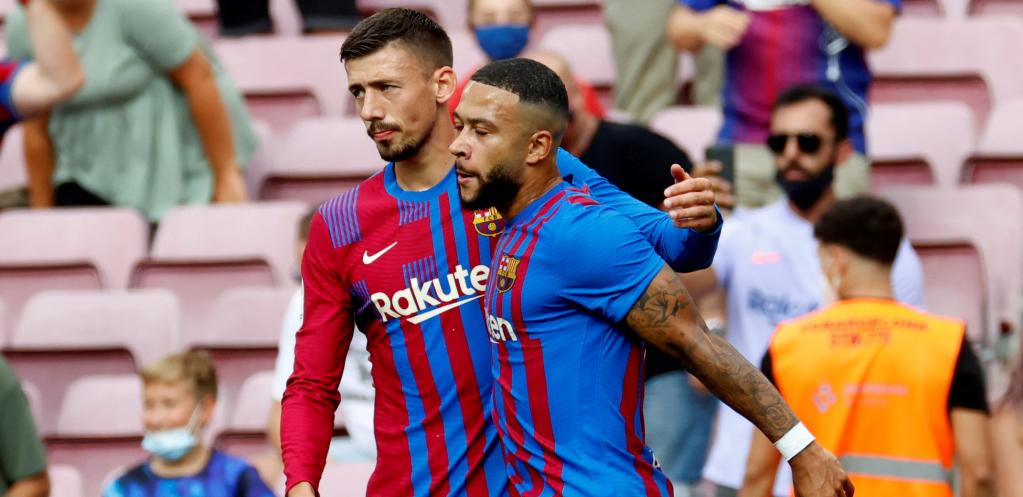 SRBI NEMOĆNI Barsa se pridružila Realu na vrhu