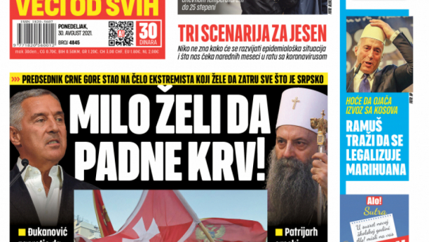 Država isplaćuje 50 evra!