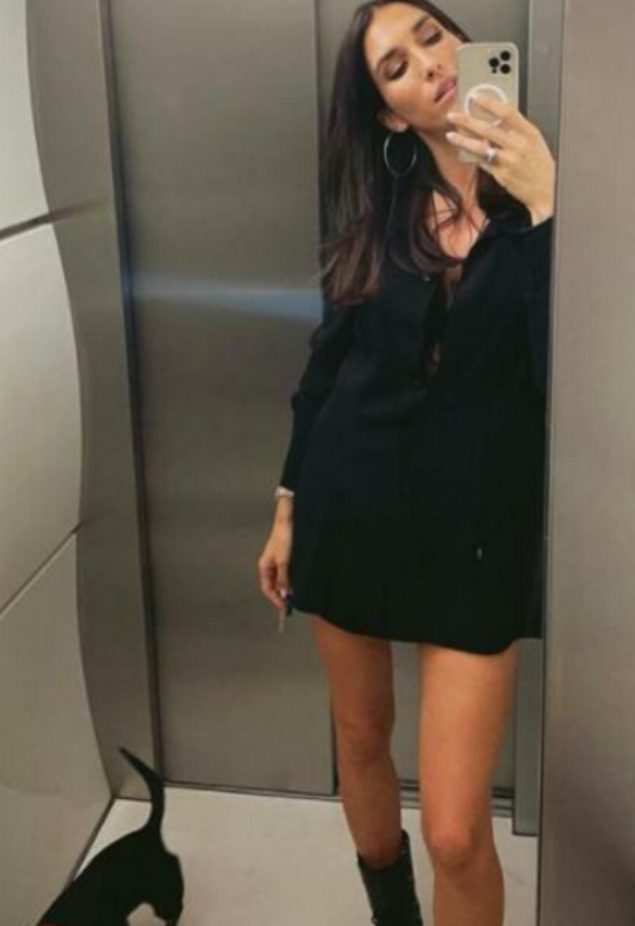 EKSKLUZIVNO ZA ALO! Jelisaveta Orašanin progovorila o karijeri, spomenula i pevačice koje žele da se oprobaju u glumi! (VIDEO)