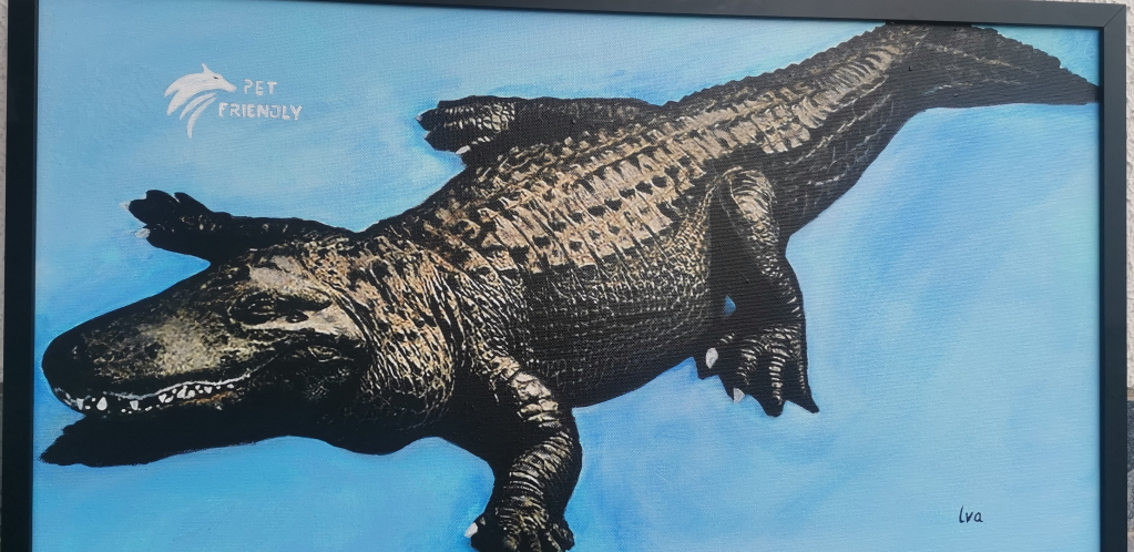 MUJI U ČAST Beogradski zoo vrt je zbog OVOG krokodila jedinstven u svetu!