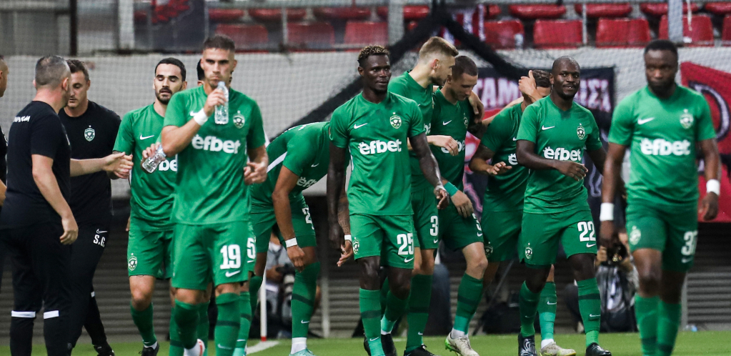 ZVEZDA GLEDALA KA BUGARSKOJ! Ludogorec posle preokreta do pobede!