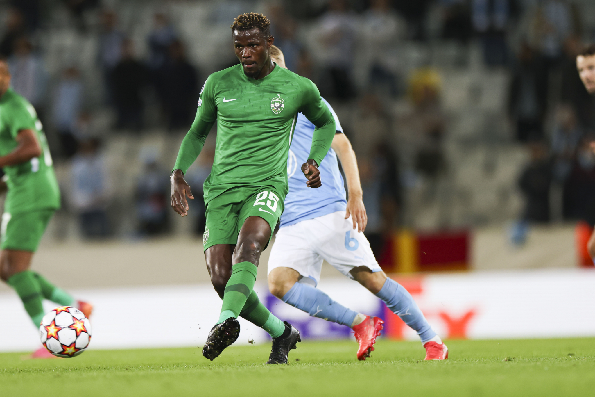 ZVEZDA GLEDALA KA BUGARSKOJ! Ludogorec posle preokreta do pobede!