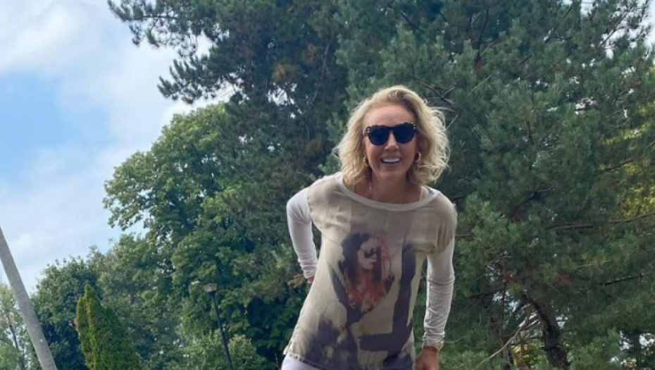 SVE JE BILO PRESKUPO! Ovo je dugo čuvana tajna Lepe Brene, evo šta je pevačica radila zbog besparice!