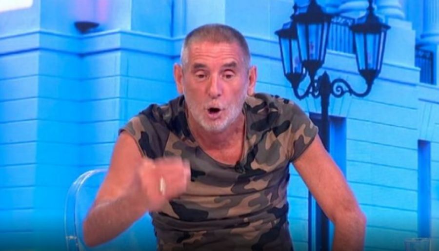 MISICA JE LAŽOV! Bivši zadrugar napao Karićevu devojku, tvrdi da je drugog gledala krišom!