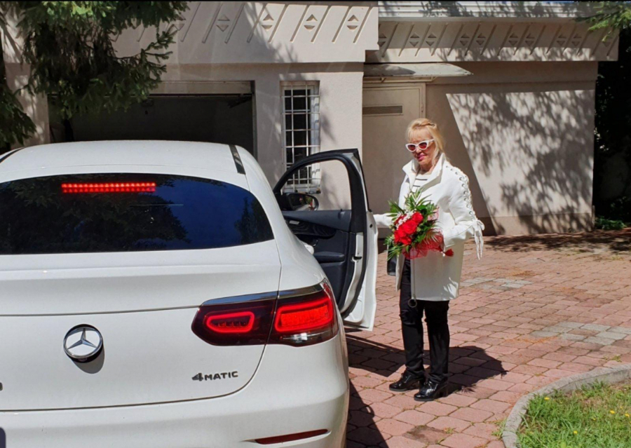 ZAKASNILA SAM ZA VANTELESNU OPLODNJU Branka Sovrlić ogolila dušu i priznala šta je najviše boli