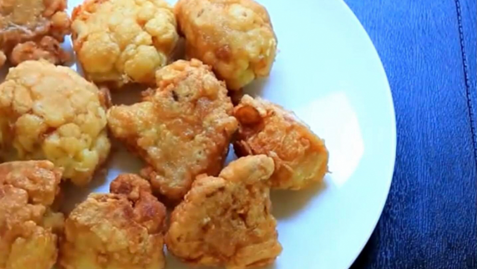 Idealan recept za početnike: Napravite pohovani karfiol