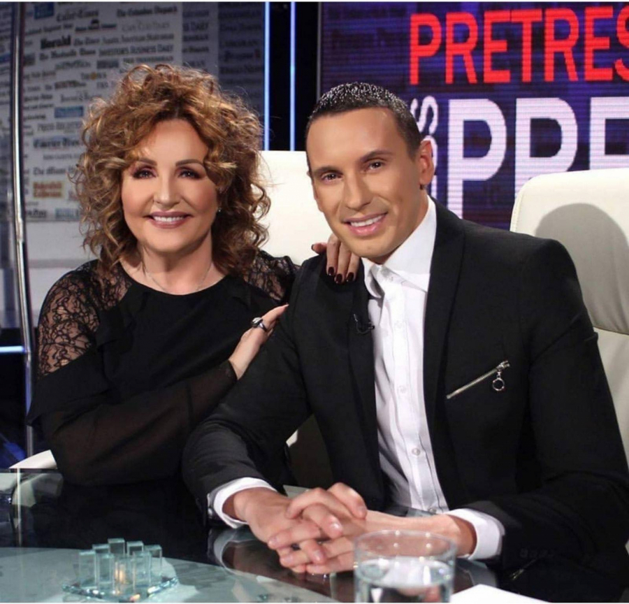 JOVANA JE RIJALITI VODITELJKA Medić žestoko udario na Jeremićevu, pa otkrio da li se kači na njeno ime!