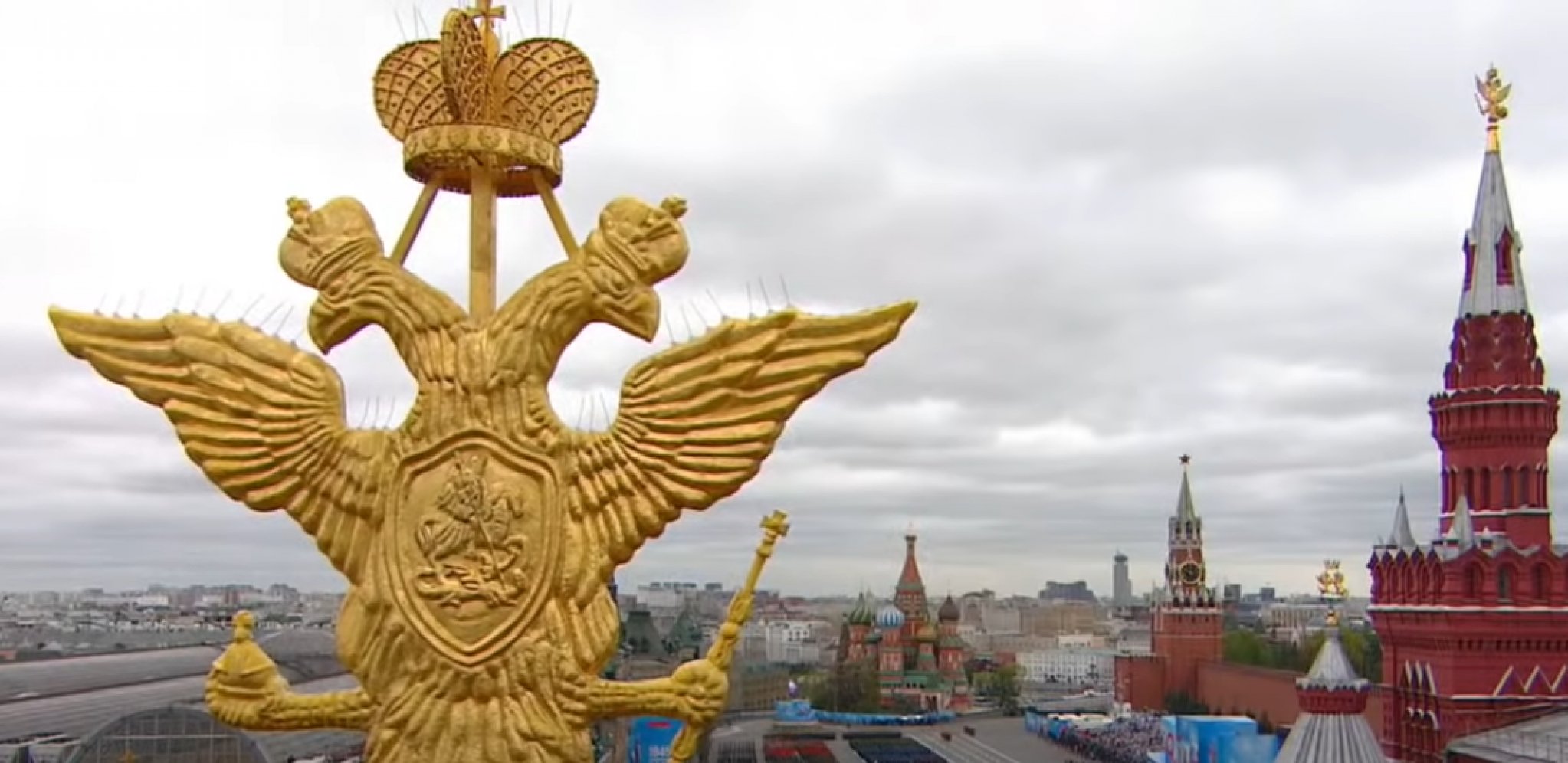 PAO DOGOVOR! Moskva dobila pismene garancije od Kijeva