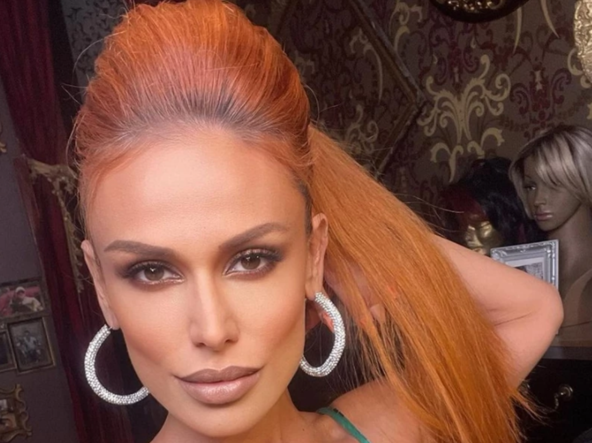 UMESTO DIJETE ONI SU IŠLI 