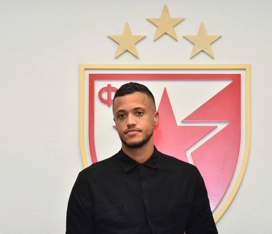 MEGA POJAČANJE NA MARAKANI Rišairo potpisao! (FOTO)