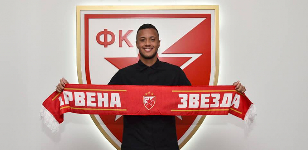 MEGA POJAČANJE NA MARAKANI Rišairo potpisao! (FOTO)