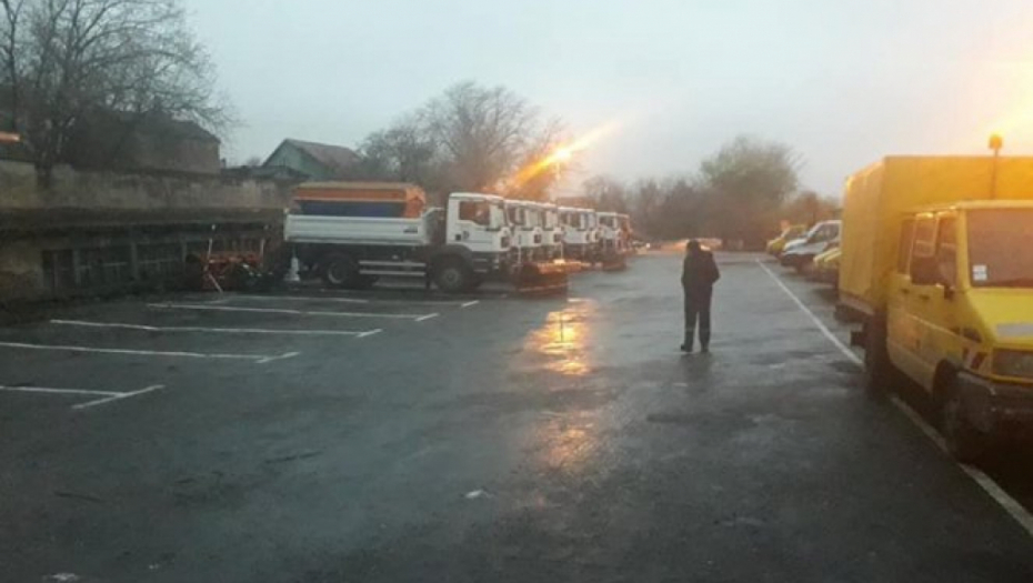 Beograd put: Nemamo ni dinar duga