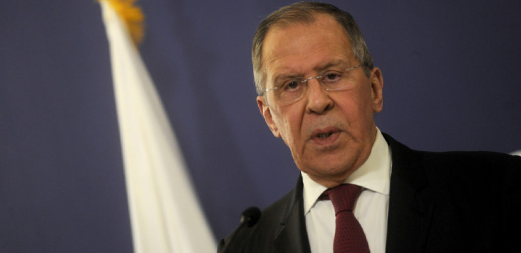 Lavrov: Nove pretnje stabilnosti u kontroli naoružanja
