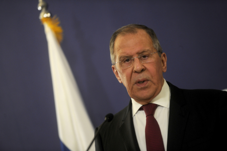 SEVALE VARNICE NA SVE STRANE Blinken i Lavrov se žestoko posvađali!