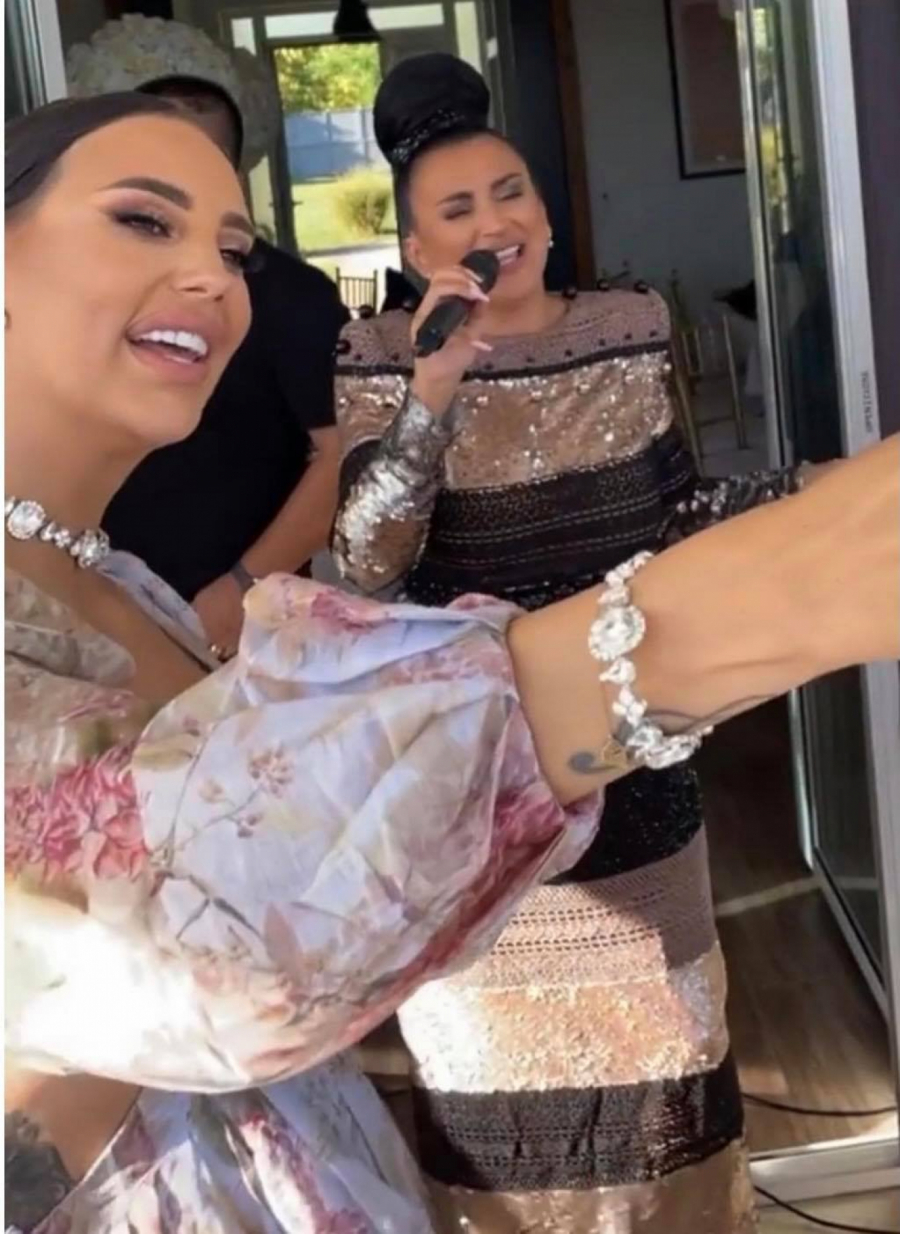 ALO! EKSKLUZIVNO SAZNAJE Ovo je crkva u kojoj su se venčali Kaća i Gobelja, a goste su obavestili dva sata pred venčanje!