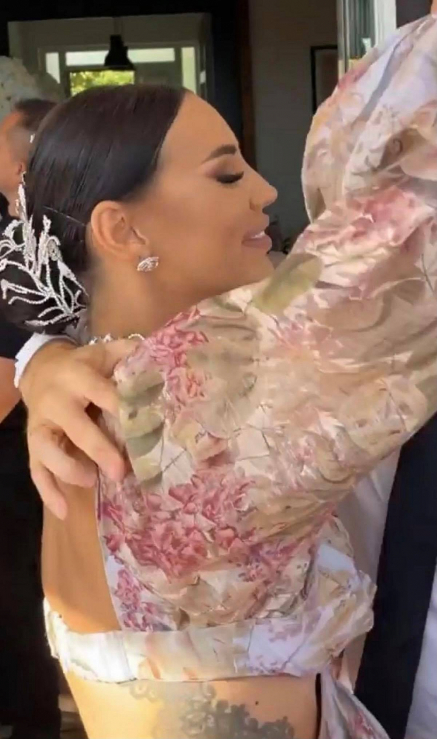 ŠIROKO Otkrivamo sve detalje svadbenog veselja Kaće i Gobelje