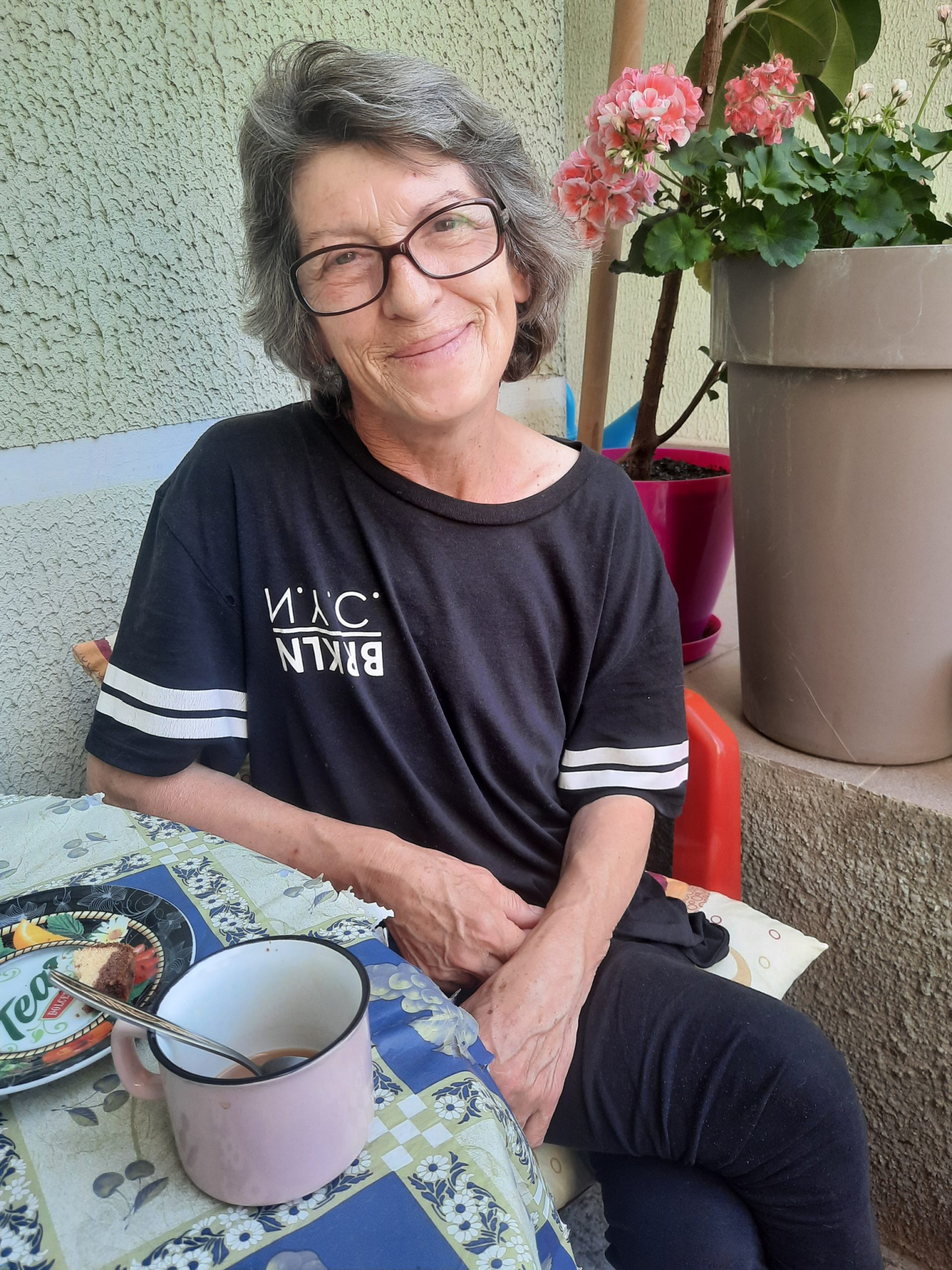 NESTALA MILENIJA IZ KAĆA Kao da je isparila sa lica zemlje, ćerka moli za pomoć (FOTO)