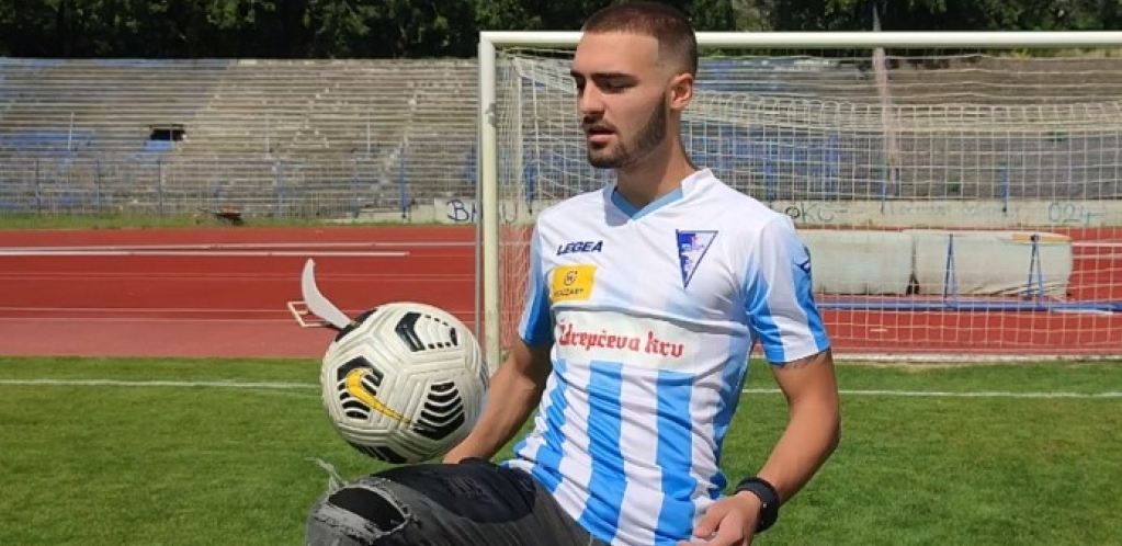 IZA KULISA PROMOCIJE Bogićević za novu snagu Spartaka (VIDEO)