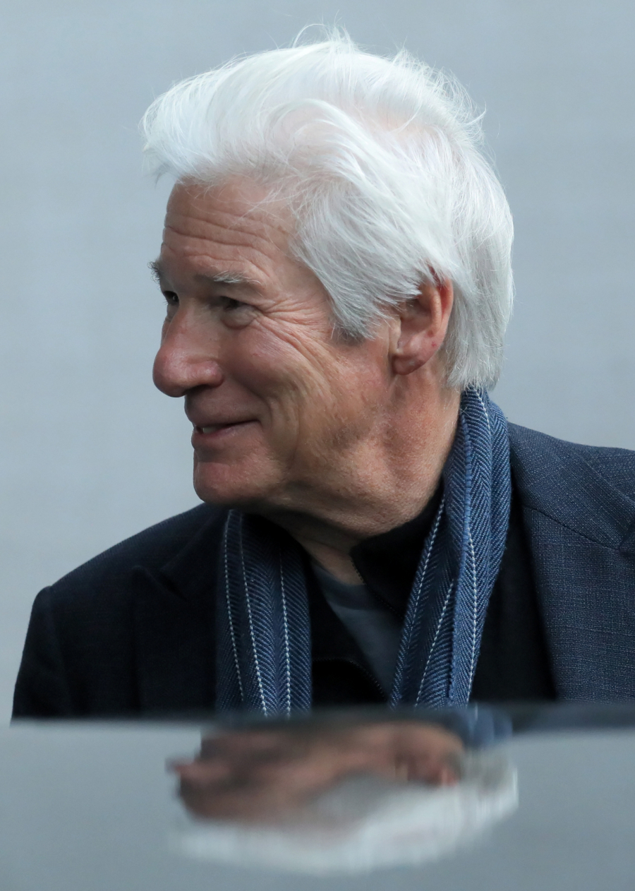 DANAS SLAVI 72. ROĐENDAN Ričard Gir se ženio čak tri puta, a ovu životnu filozofiju je usvojio još sedamdesetih