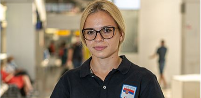 ŠTETA! Saški Sokolov izmakla medalja u bacanju koplja