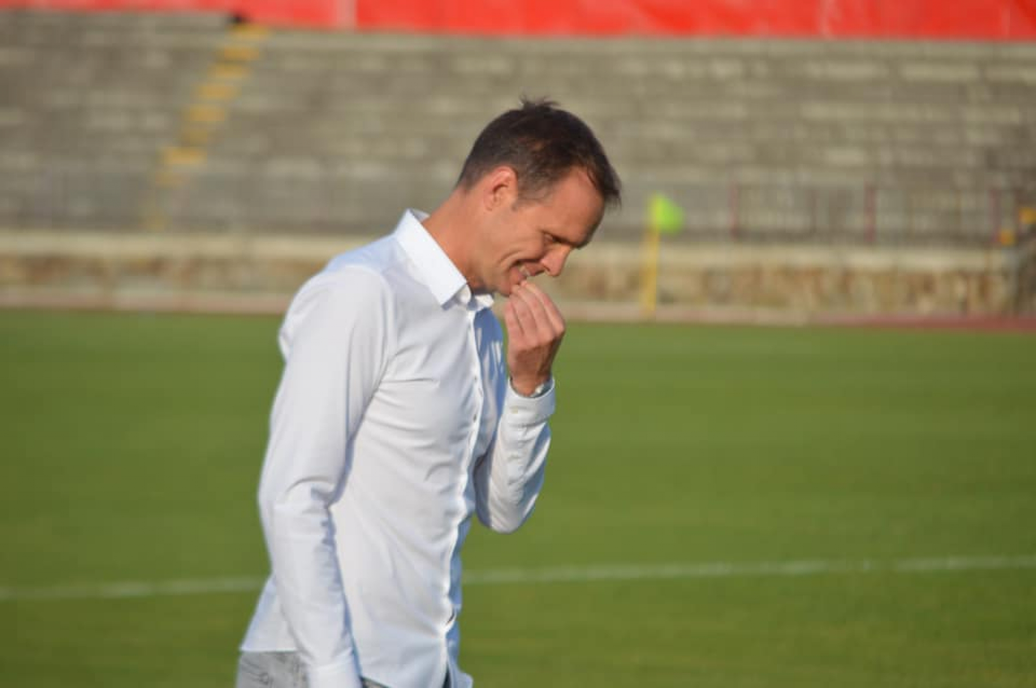 OPTIMIZAM U KRAGUJEVCU PRED DOLAZAK ŠAMPIONA! Radnički spremno dočekuje Zvezdu: Nema treme, samo velike želje!