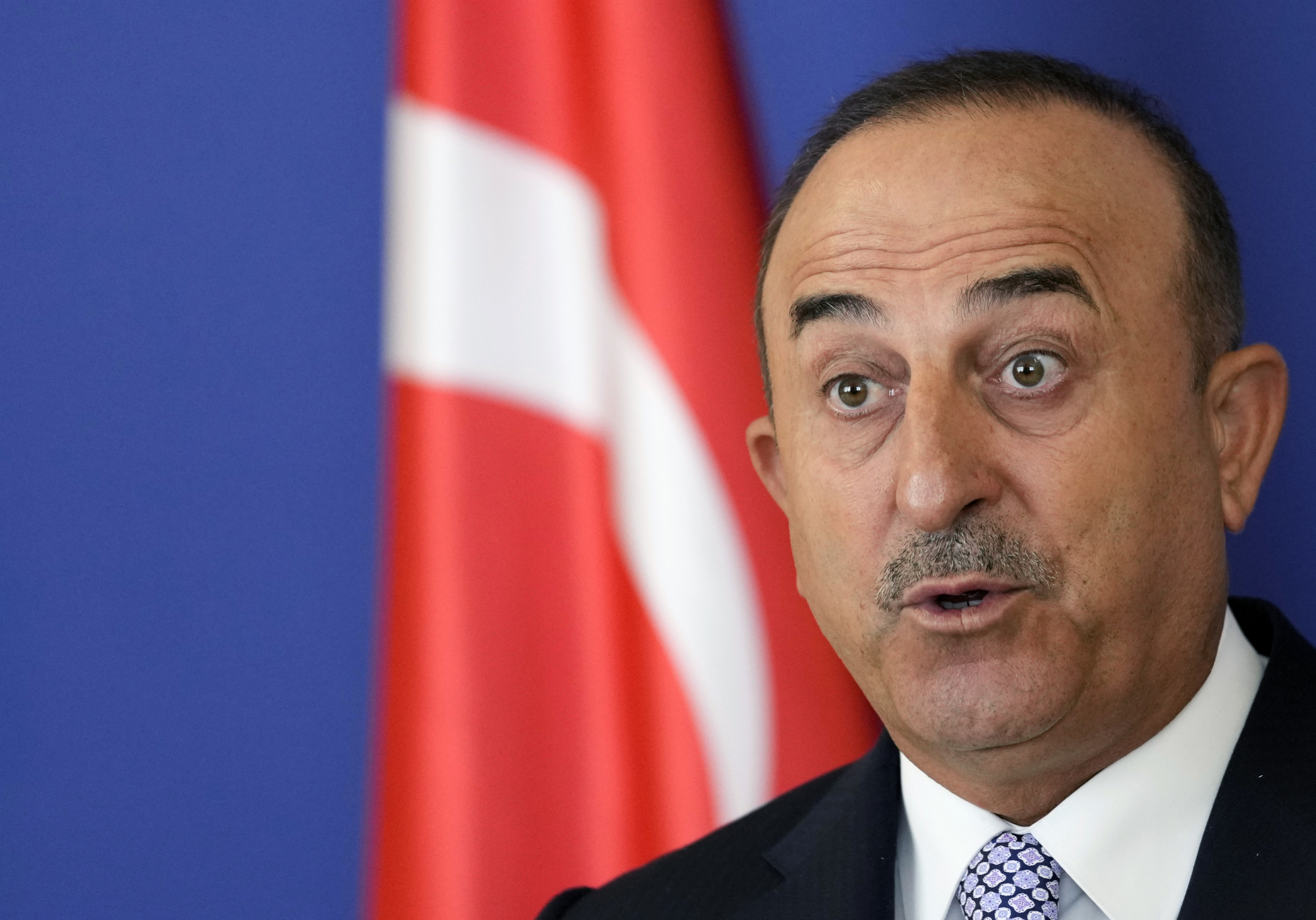 TURSKA NE OKREĆE LEĐA RUSIJI Ankara neće uvoditi sankcije Moskvi