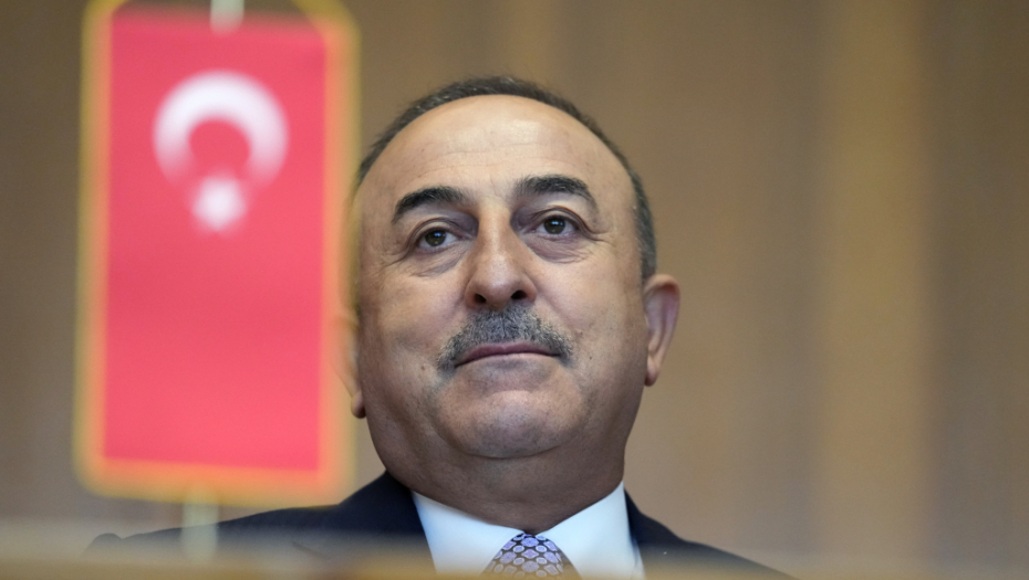 Čavušoglu: Nepošten i neiskren pristup Grčke