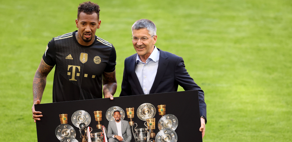 VELIKI POTPIS Francuzi doveli reprezentativca Nemačke