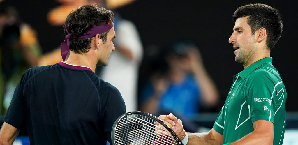 SVI SU ČEKALI NJEGOVU REAKCIJU! Slavni teniser otkrio: Federer je sve vreme znao šta se dešava Novaku, ali je ćutao!