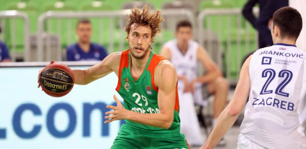 SRPSKI KLUB KUPUJE U LJUBLJANI Stigao Marinković