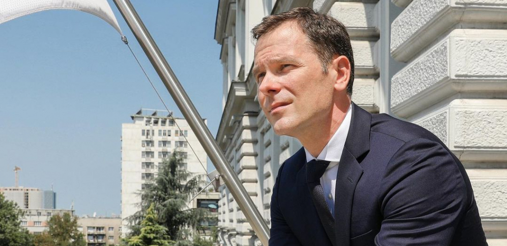 MINISTAR MALI SAOPŠTIO ODLIČNE VESTI Srbija bi trebalo da bude ponosna!