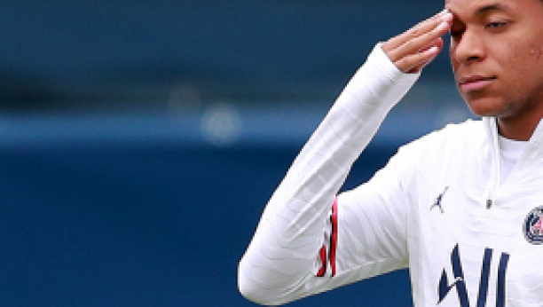 NEVEROVATAN OBRT U SLUČAJU  "MBAPE" Poznato je gde će Francuz igrati naredne sezone?