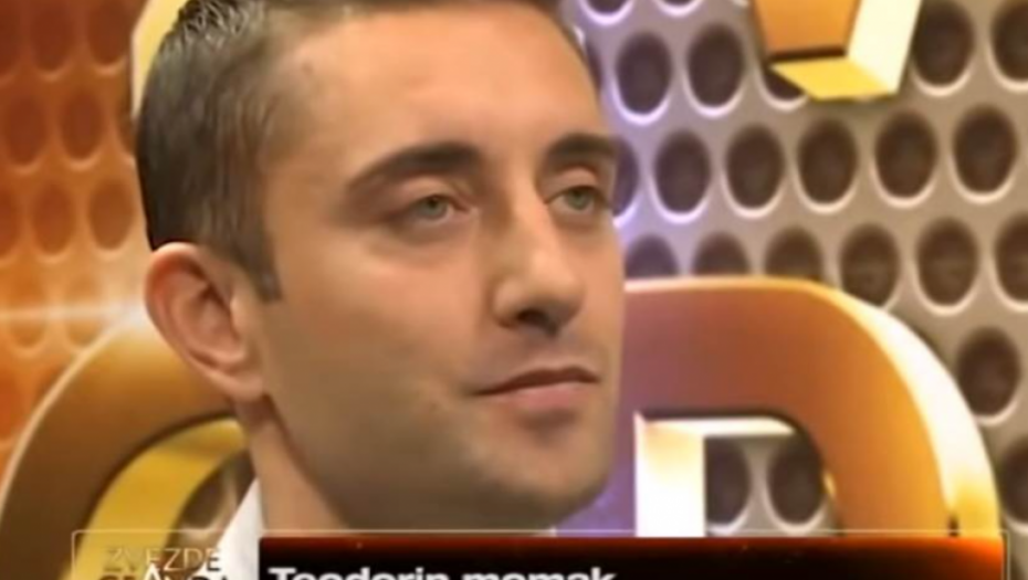 OVO JE PRVI DEČKO TEODORE DŽEHVEROVIĆ! Danas uživa u ljubavi sa poznatim košarkašem, a malo ko se seća njene prve ljubavi! (FOTO)