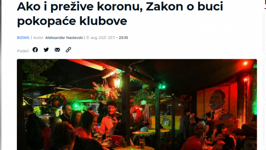 LICEMERI! Evo kako rade "profesionalni, nezavisni i objektivni" mediji koji navodno rade u korist građana: Pričaju jedno, a rade drugo