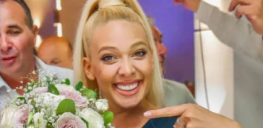 NESUĐENA SNAJKA! Milica bez trunke šminke zapevala sa Sašom Kovačevićem, a ovako je izgledala njena ljubav sa Radetom