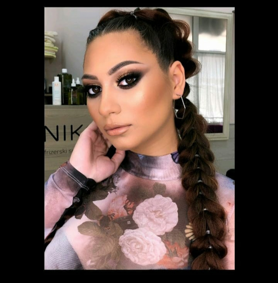 ALO! MISS LETA 2021! Za koga glasate?