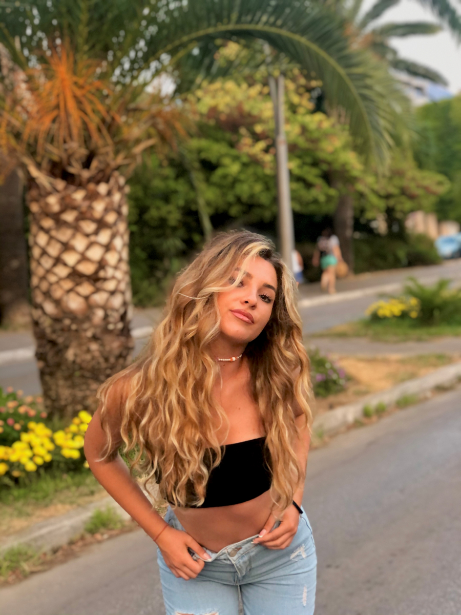 ALO! MISS LETA 2021! Za koga glasate?