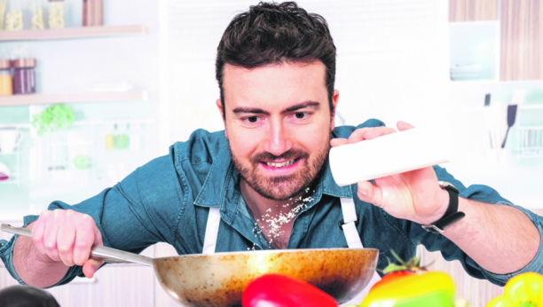 ALARMANTNO UPOZORENJE NAUČNIKA Pirinač skuvan na ovaj način izaziva teške bolesti