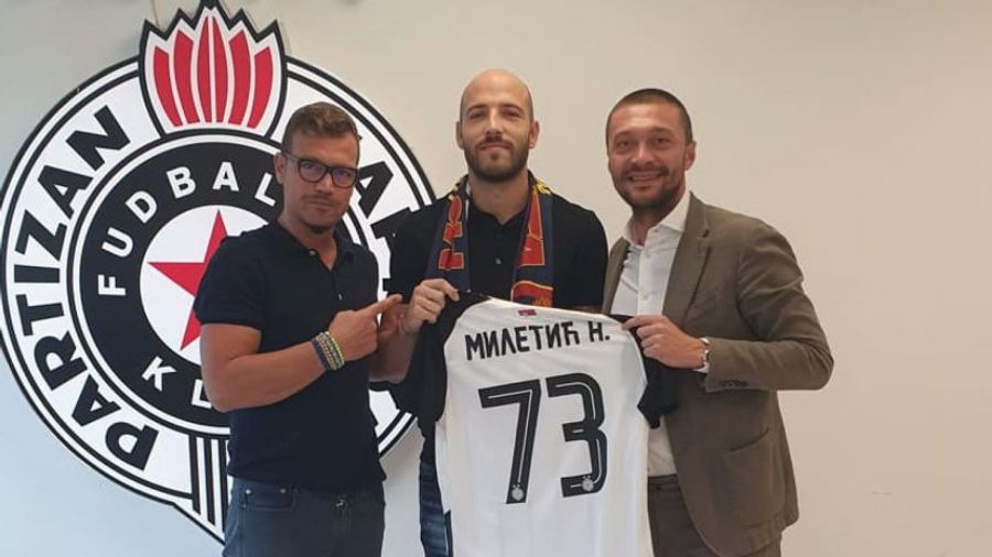 ILIEV O DERBIJU Priča se da je ova Zvezda najjača u poslednjih 30 godina, a mi smo uvek egal s njima